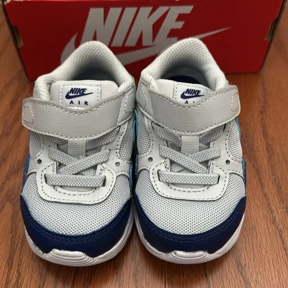 [BRAND NEW] Nike Air Max SC Size 5C - Picture 2 of 6